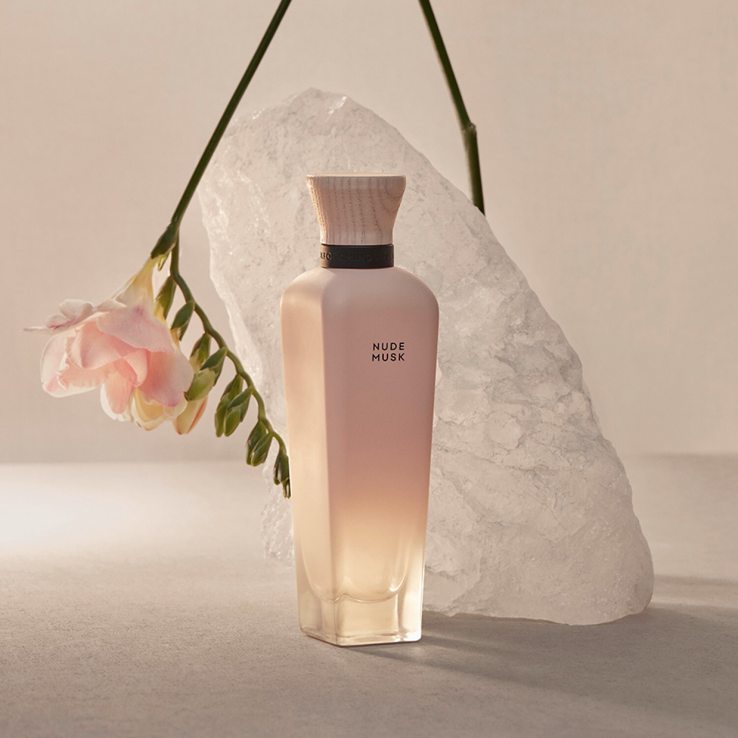 Nude Musk Eau De Parfum De Adolfo Dom Nguez Sephora
