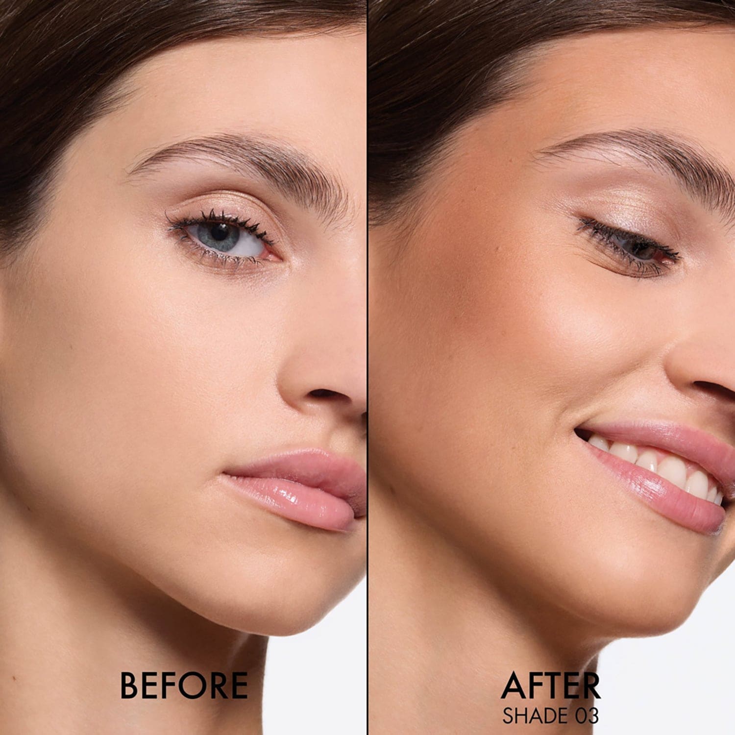 Dior Forever Nude Bronze Polvos Bronceadores Acabado Radiante Natural