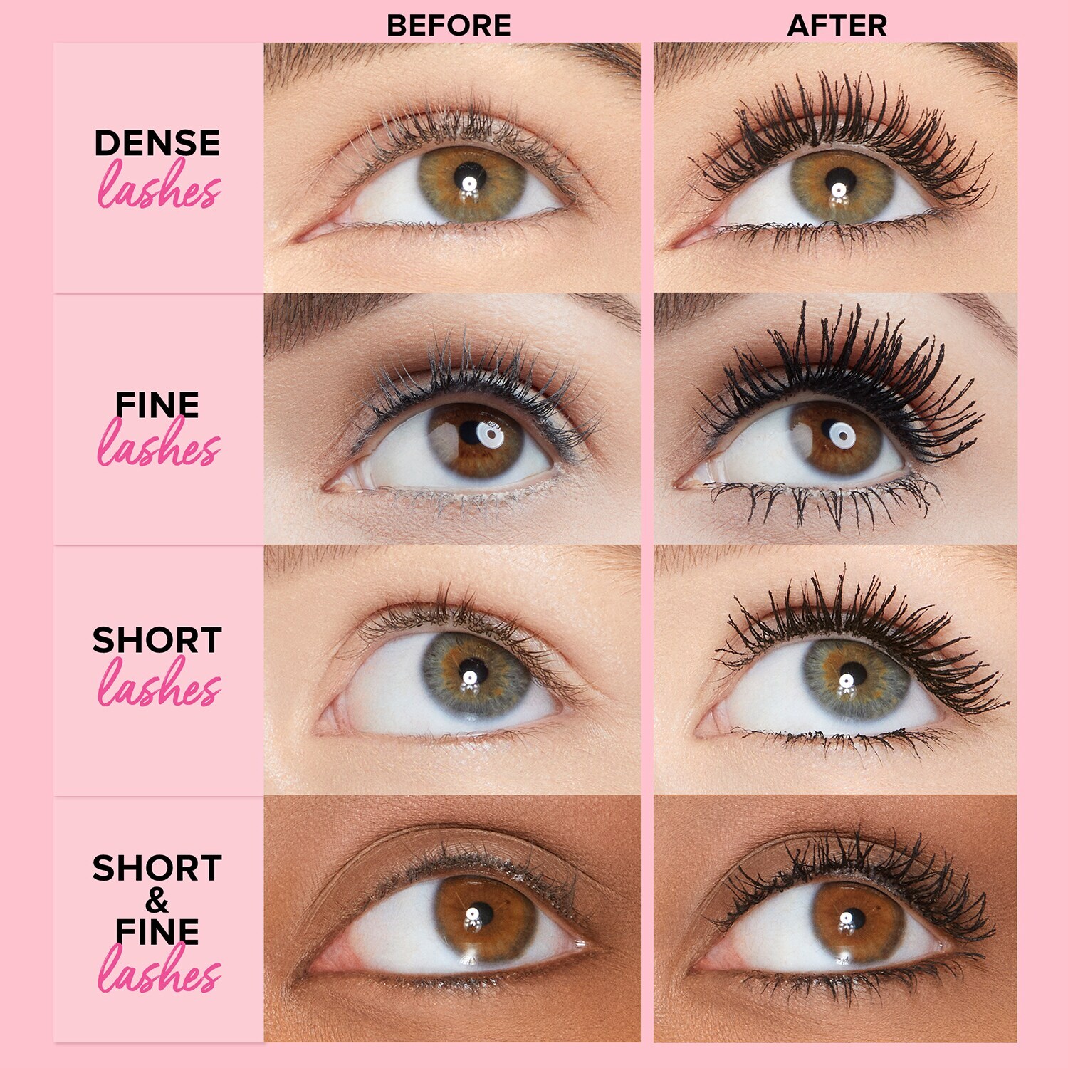 Better Than Sex Mascara Deluxe M Scara Formato Mini De Too Faced Sephora