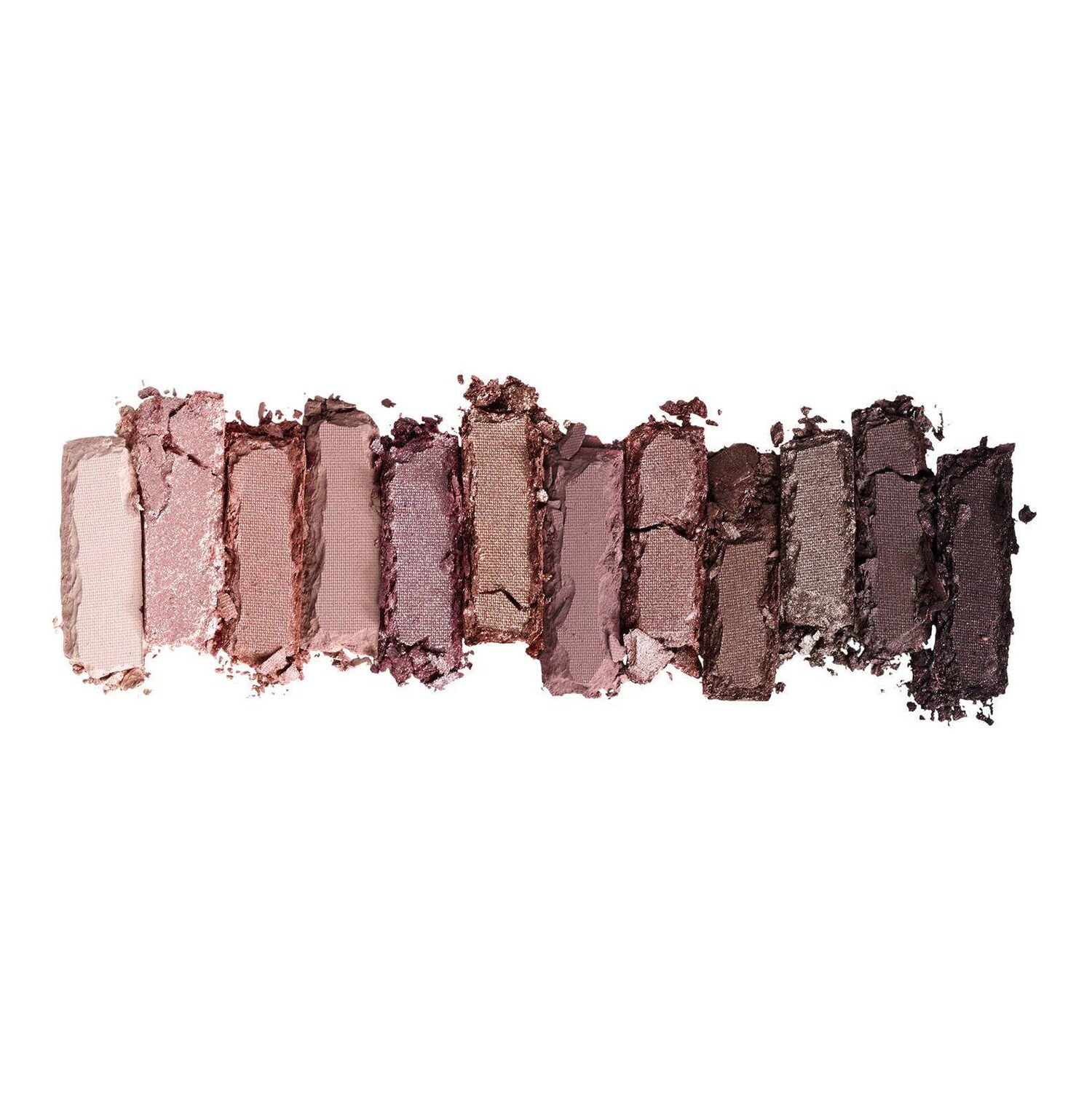 Naked Paleta De Sombras De Ojos De Urban Decay Sephora
