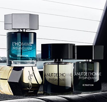 Sephora 2025 perfumes hombre