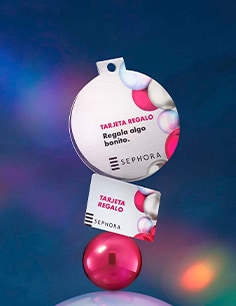 Papel de regalo de Sephora