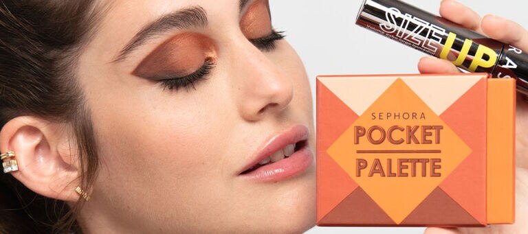  Maquillaje de ojos simple    ideas simples de maquillaje de ojos