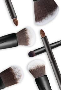 PINCEAU MAQUILLAGE