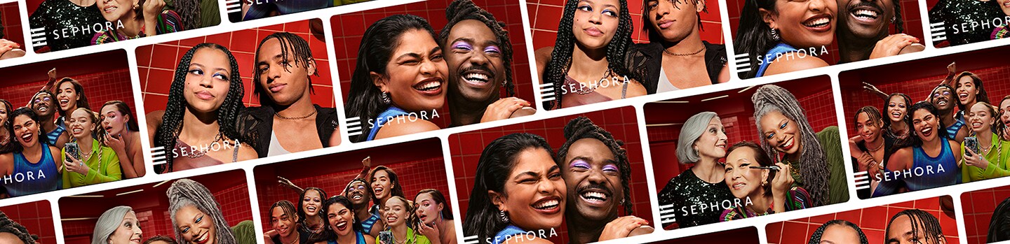 Cartes Cadeaux Sephora