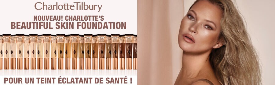 CHARLOTTE TILBURY