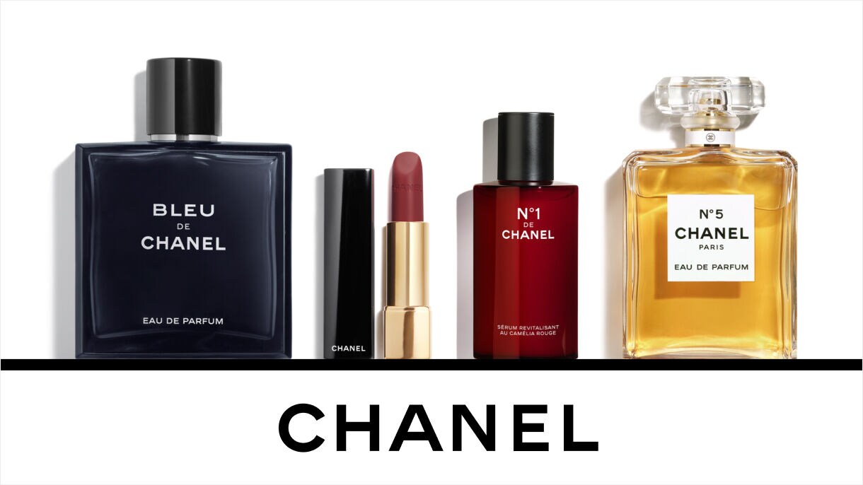 GABRIELLE CHANEL - Fragrance Primer | CHANEL ≡ SEPHORA