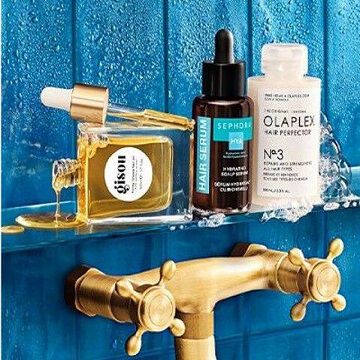 Productos de Cabello Online al Mejor Precio SEPHORA