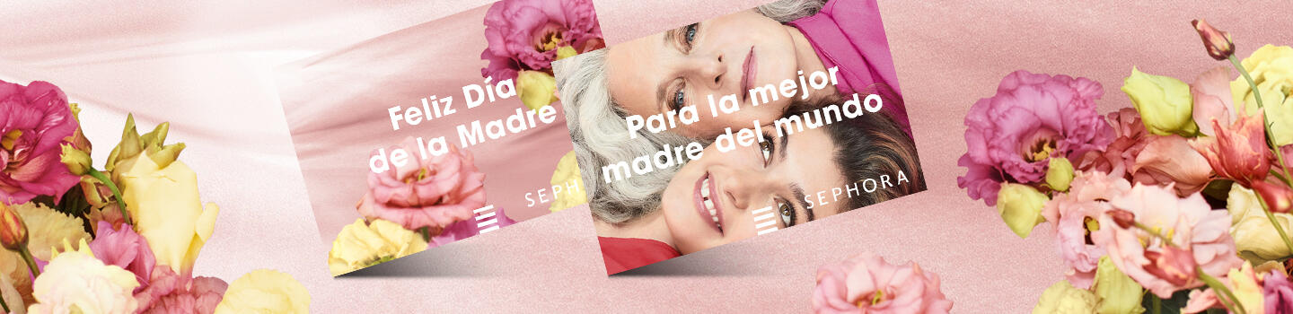 Cartes Cadeaux Sephora
