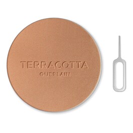 Terracotta - Los polvos bronceadores Recarga