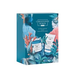 Hair Detox Duo - Estuche tratamiento cabello