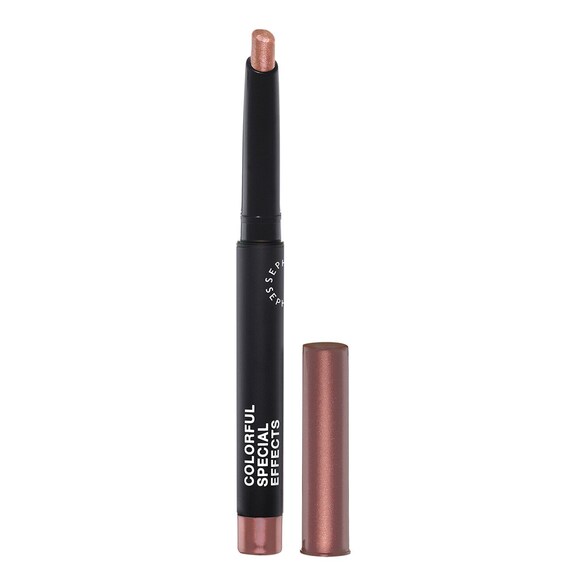COLORFUL EFECTOS ESPECIALES METÁLICO - Sombra de ojos metálica en stick, Sephora Collection