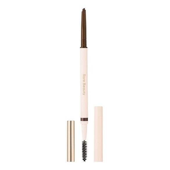 Brow Harmony Precision Pencil - Lápiz de cejas, Rare Beauty