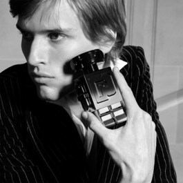 Phantom Elixir - Parfum Intense Hombre