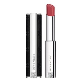 Le Rouge Interdit Satin - Barra de labios de acabado satinado