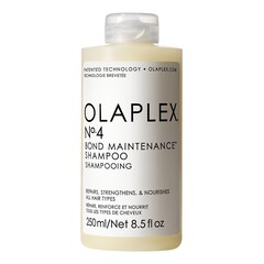 N.º 4 Bond Maintenance® - Champú, Olaplex