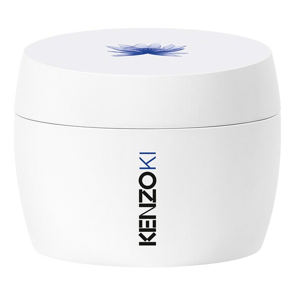 KENZOKI Hydration Flow - Crema facial hidratante 72h, KENZOKI
