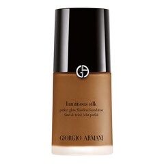 Luminous Silk - Base De Maquillaje Ligera Con Acabado Luminoso, Armani