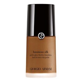 Luminous Silk - Base De Maquillaje Ligera Con Acabado Luminoso