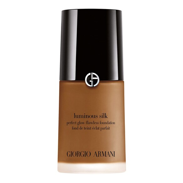 Luminous Silk - Base De Maquillaje Ligera Con Acabado Luminoso, Armani