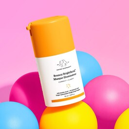 Bouncy Brightfacial™ - Mascarilla sin aclarado