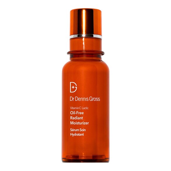 Vitamin C + Lactic - Sérum Tratamiento Hidratante, Dr. Dennis Gross