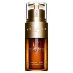 Double Serum - Tratamiento antiedad intensivo, Clarins