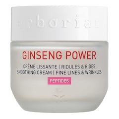 Ginseng Power - Crema alisadora - Líneas finas y arrugas, Erborian