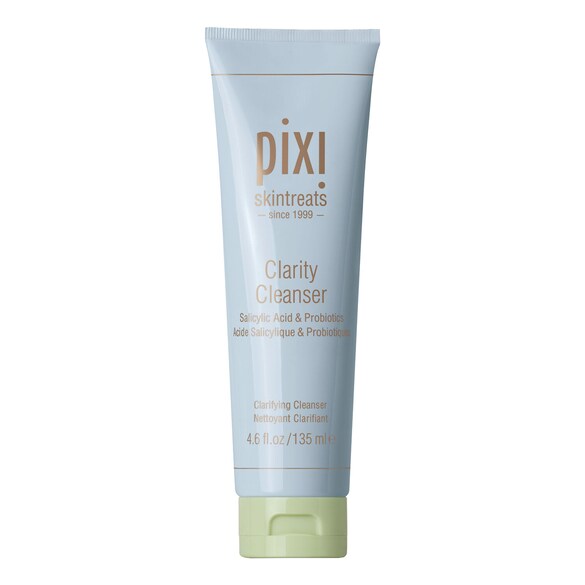 Clarity Cleanser - Limpiador purificante, PIXI