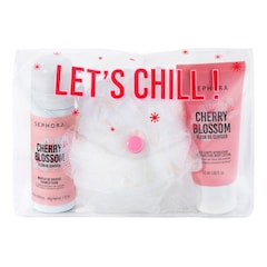 Estuche Pequeño Cuerpo y Baño Holiday Vibes-Estuche cuerpo, SEPHORA COLLECTION