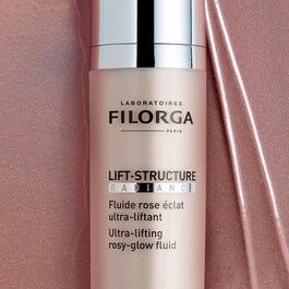 Lift-Structure Radiance - Fluido ultra-lifting y luminosidad