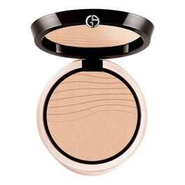 Luminous Silk Glow Fusion Powder - Polvo fijador luminoso