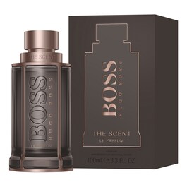 BOSS The Scent Le Parfum for Him - Eau de Parfum