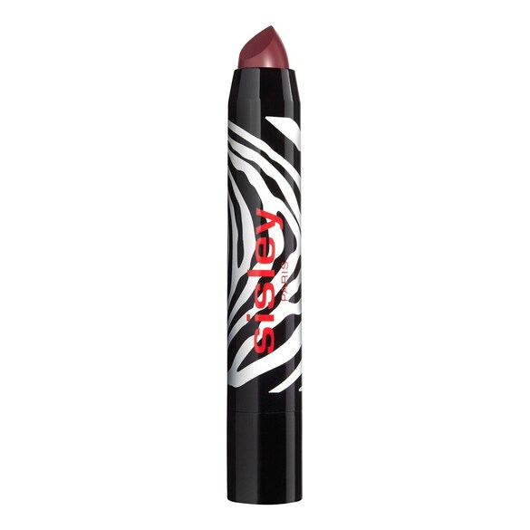 Phyto-Lip Twist Mat - Bálsamo labial con color mate, SISLEY