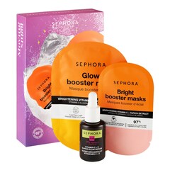 Moving Lights - Estuche con vitamina C, Sephora Collection