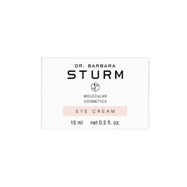 Eye Cream - Crema Contorno de Ojos Ligera