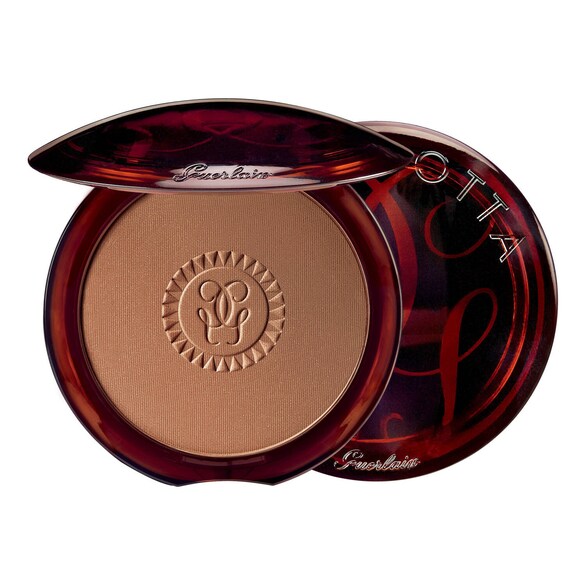 Terracotta - Polvos Bronceadores Tono Natural de Larga Duración, GUERLAIN
