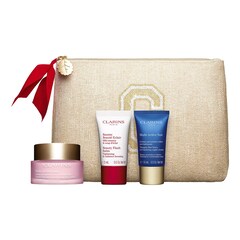 Crema Antifatiga Multi Activa - Estuche de tratamiento antifatiga, CLARINS