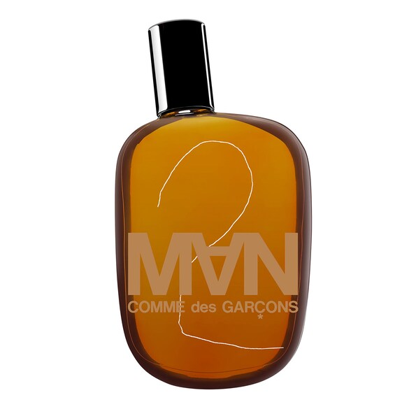 2 Man - Eau de toilette, COMME DES GARCONS PARFUMS