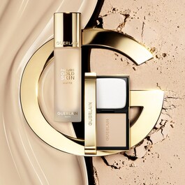 Parure Gold Skin Control Refill - Fondo De Maquillaje Compacto Mate
