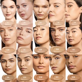 SurrealSkin™ Foundation - Base de maquillaje líquida
