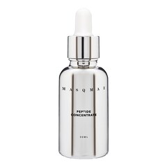 Peptide Concentrate - Booster - Potenciador para el rostro, Masqmai
