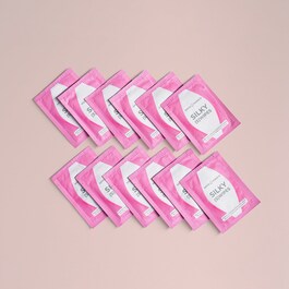 Silky (S)wipes - Toallitas íntimas