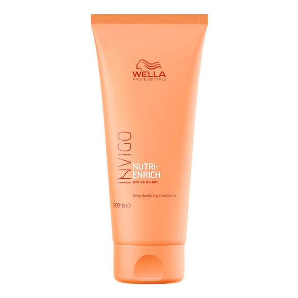 Invigo - Acondicionador nutritivo Nutri-Enrich para cabello seco o debilitado, WELLA PROFESSIONALS