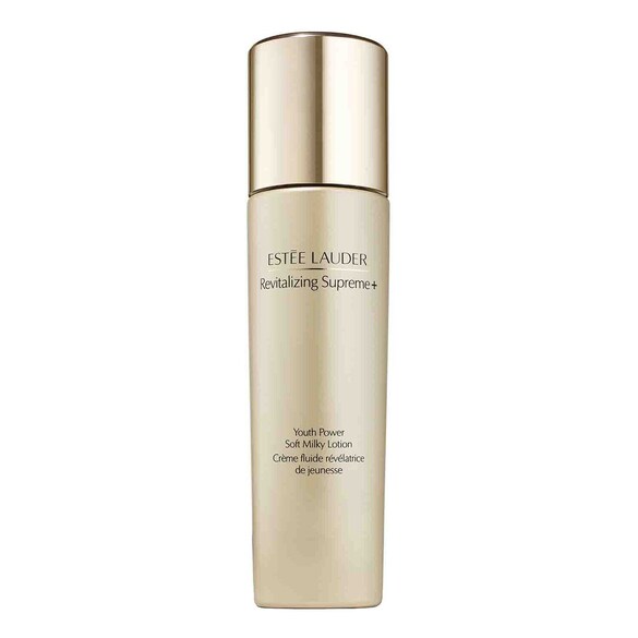 Revitalizing Supreme + Bright Milky Lotion - Crema para el rostro, Estée Lauder