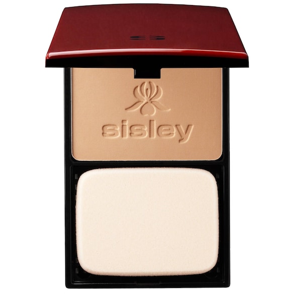 Phyto-Teint Éclat Compact - Base de maquillaje en polvo, Sisley