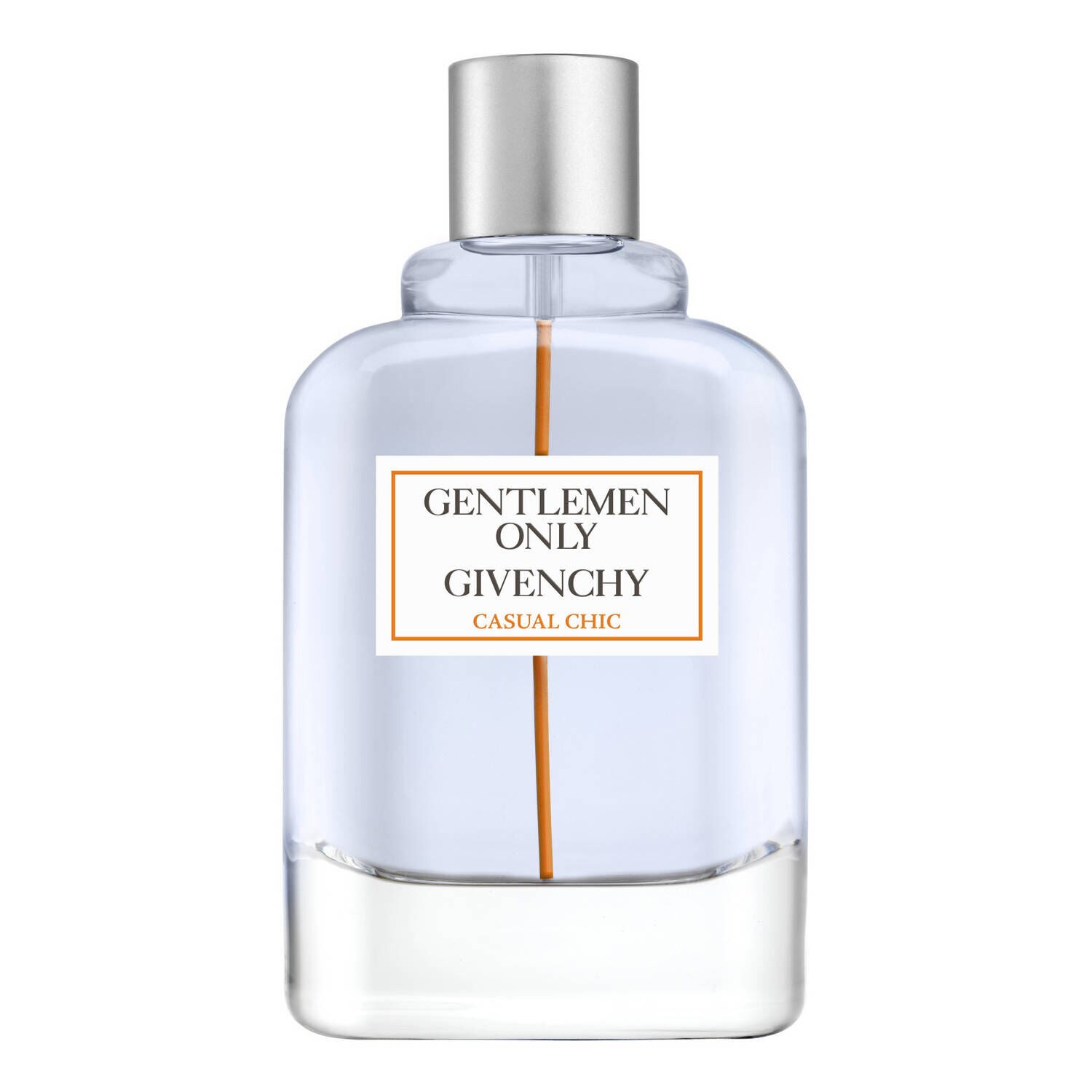 givenchy gentleman casual chic