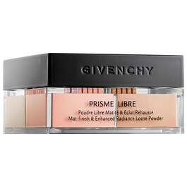 Givenchy Prisme Libre Polvos Sueltos - Matificantes e Iluminadores