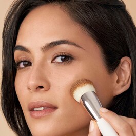 The Foundation Brush - Brocha