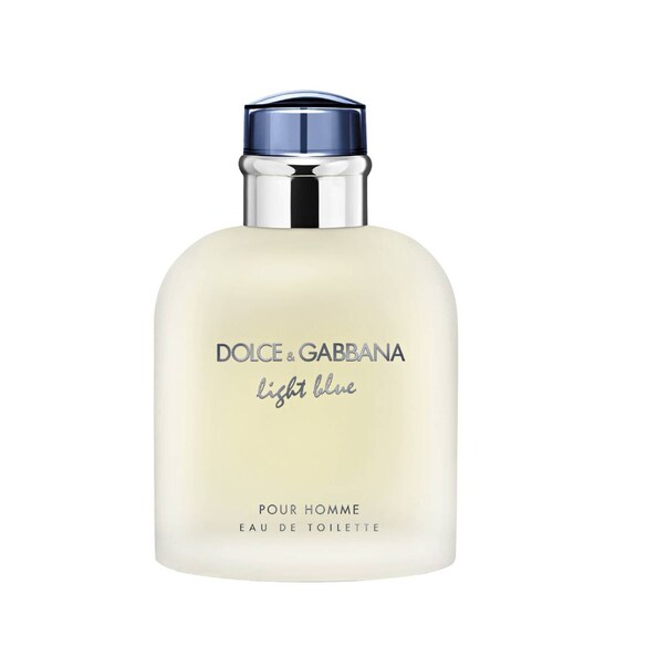 Light Blue Pour Homme - Eau de Toilette, Dolce & Gabbana